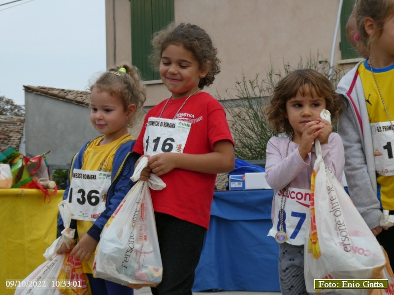 San Pancrazio: Trofeo dell'Uva - 09 ottobre 2022